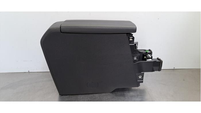 Accoudoir Peugeot 308