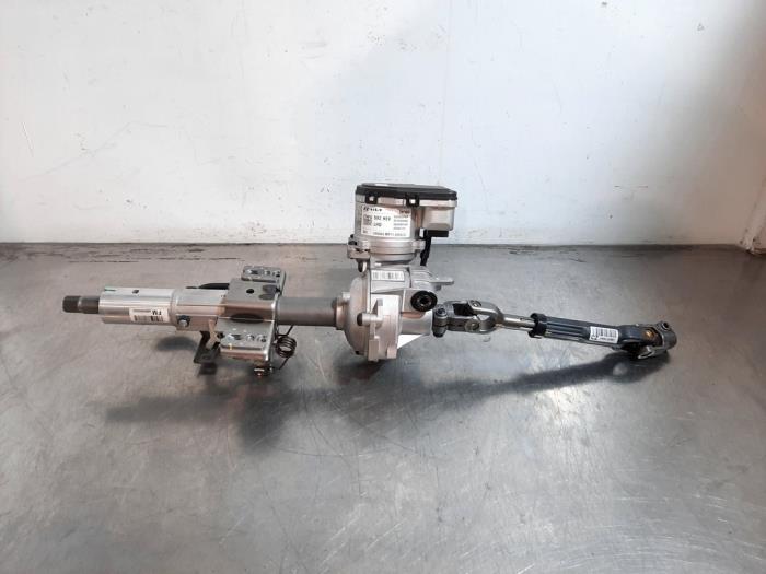 Boîtier colonne de direction complet Hyundai Kona