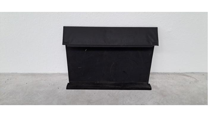 Paravent Peugeot 308