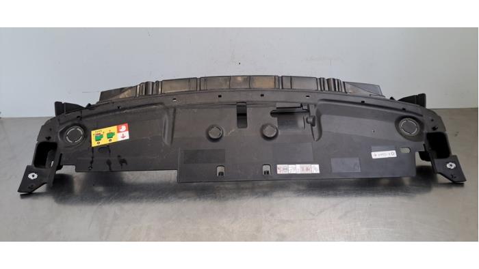 Support partie avant Peugeot 308