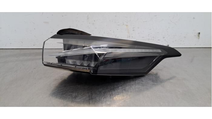 Feu arrière droit Peugeot 308