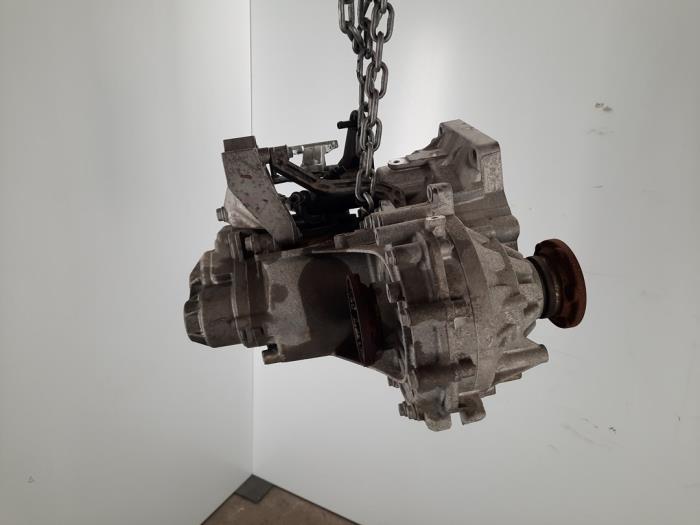 Boîte de vitesse Skoda Scala