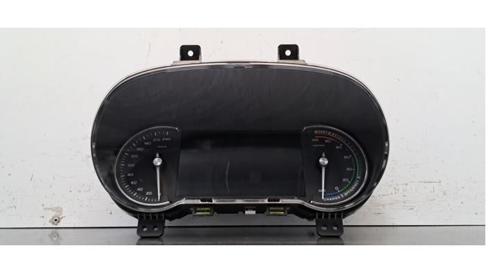 Compteur kilométrique KM MG MG5 Electric