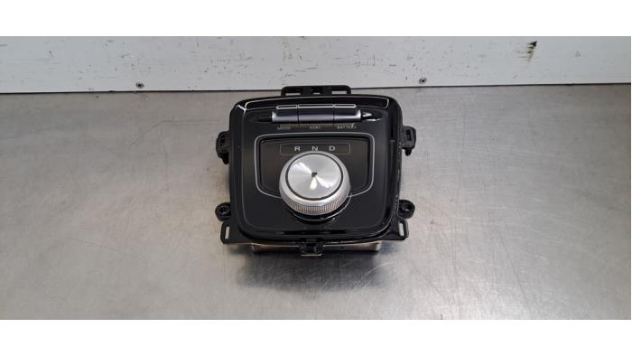 Levier de sélection automatique MG MG5 Electric