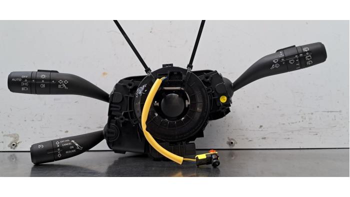 Commutateur combi colonne de direction MG MG5 Electric