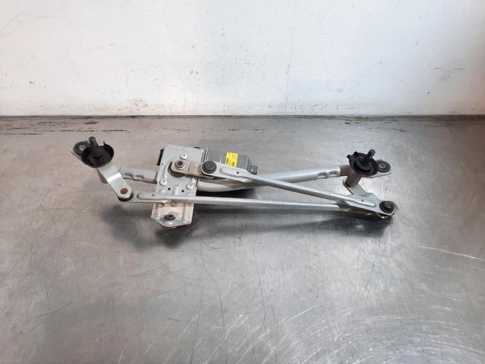 Moteur+mécanique essuie-glace Hyundai Kona