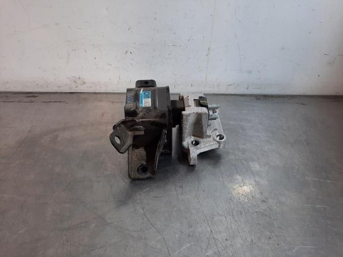 Support moteur Hyundai Kona