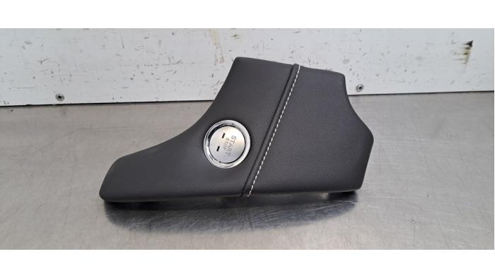 Commutateur marche-arrêt MG MG5 Electric