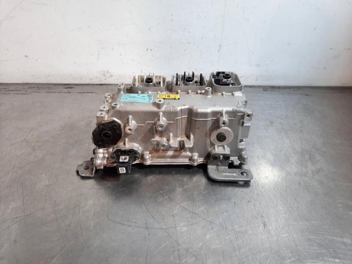 Convertisseur (hybride) Hyundai Kona