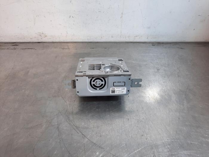 Module (divers) Hyundai Kona