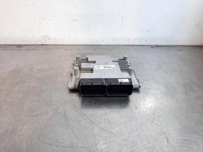 Ordinateur gestion moteur Hyundai Kona