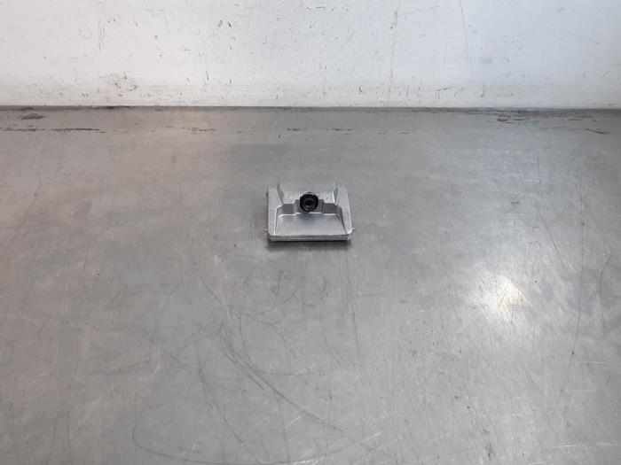 Caméra avant Hyundai Kona