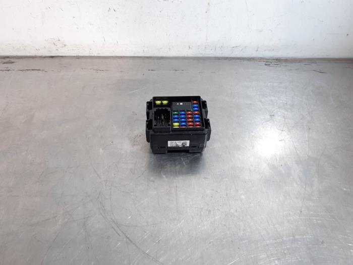 Boîte à fusibles Hyundai Kona