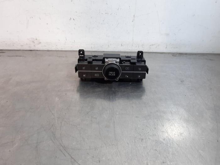 Commutateur PDC Hyundai Kona