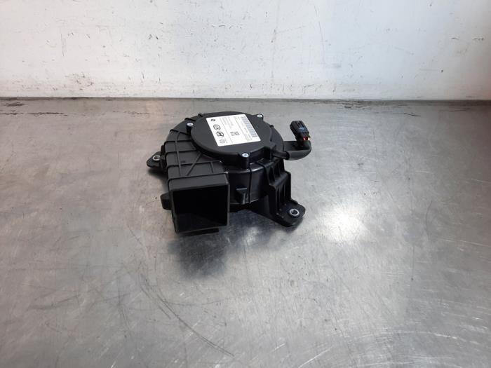 Ventilateur de batterie Hyundai Kona
