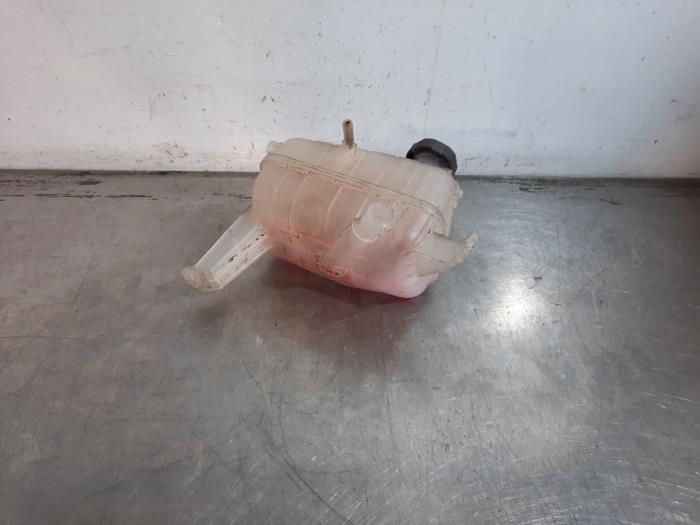 Réservoir d'expansion Hyundai Kona