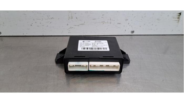 Module Gateway MG MG5 Electric
