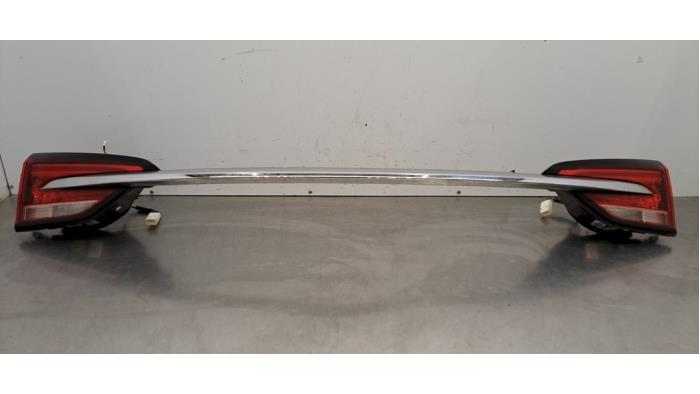 Barre feux arrière gauche + droite MG MG5 Electric