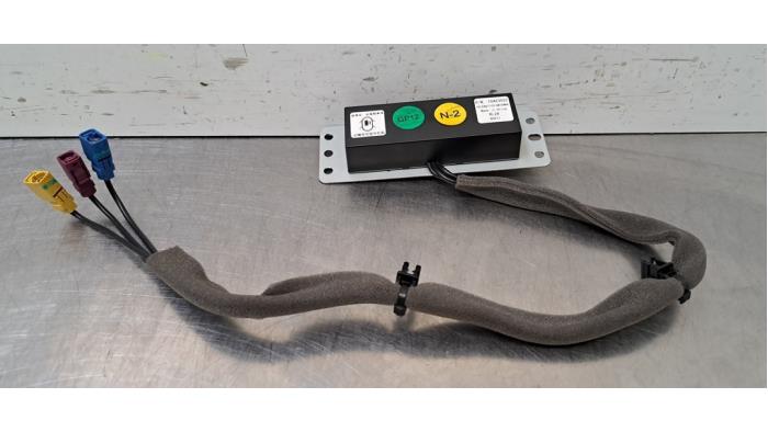 Module (divers) MG MG5 Electric