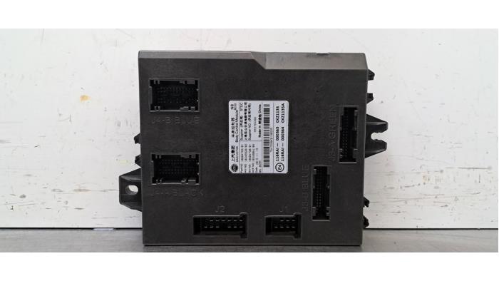 Ordinateur contrôle fonctionnel MG MG5 Electric