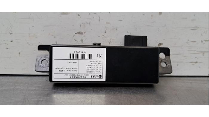 Module gonflage pneus MG MG5 Electric