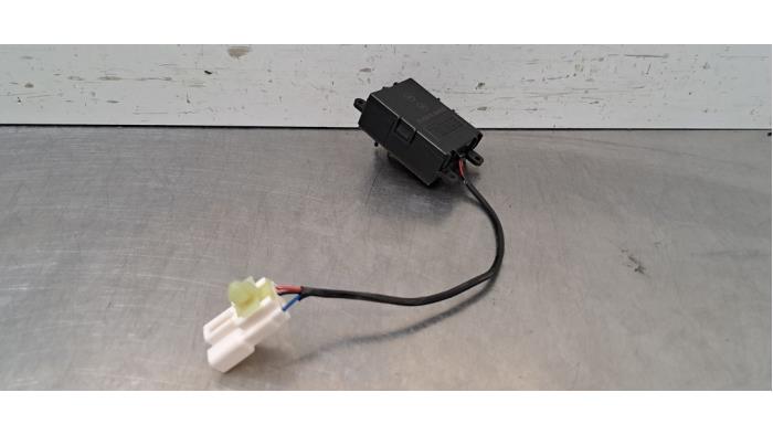 Module (divers) MG MG5 Electric