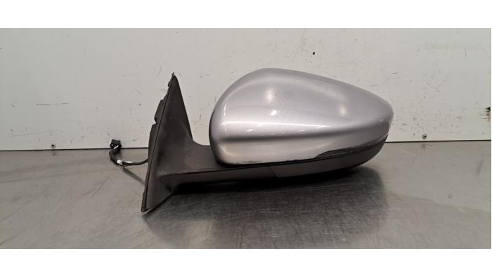 Rétroviseur extérieur gauche MG MG5 Electric