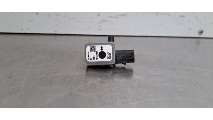 Détecteur airbag MG MG5 Electric