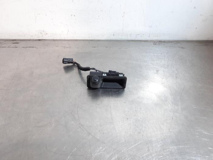 Caméra de recul Hyundai Kona