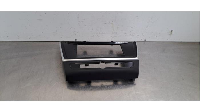 Bande décorative MG MG5 Electric