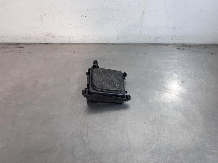 Chargeur sans fil Hyundai Kona