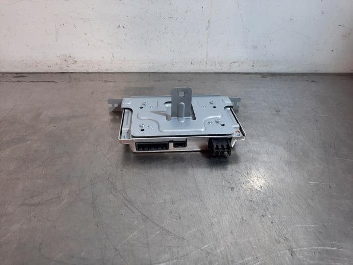 Module (divers) Hyundai Kona