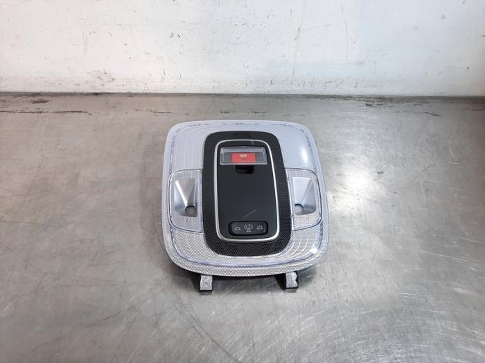 Eclairage intérieur avant Hyundai Kona