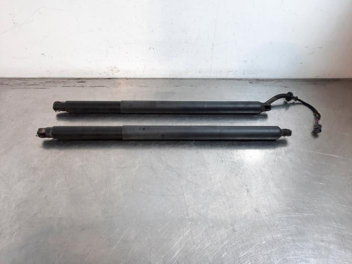 Kit amortisseur couvercle coffre Hyundai Kona