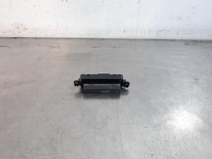 Airbag témoin Hyundai Kona