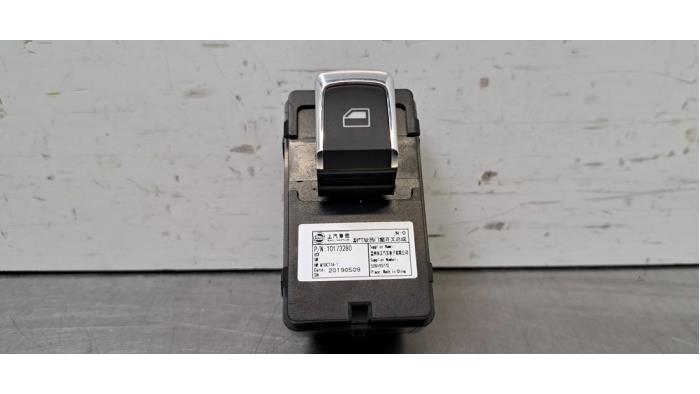 Commutateur combi vitres MG MG5 Electric