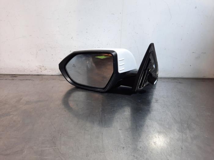 Rétroviseur extérieur gauche Hyundai Kona