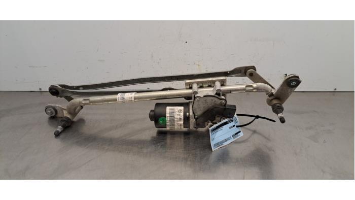 Moteur+mécanique essuie-glace MG MG5 Electric