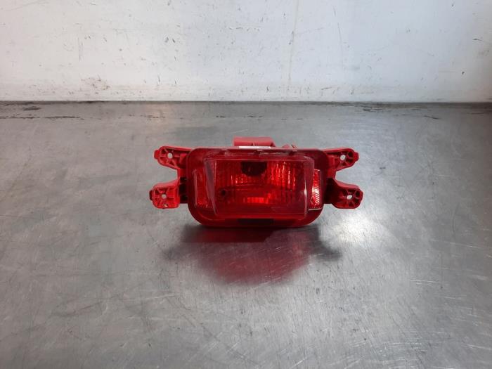 Feu antibrouillard arrière Hyundai Kona