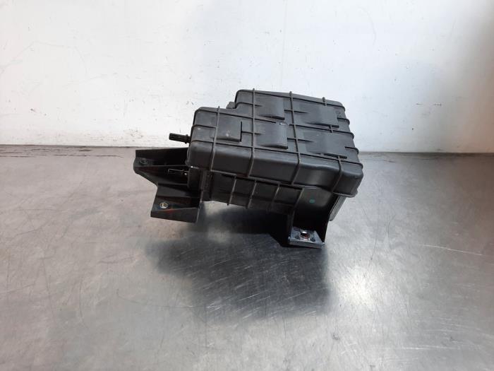 Filtre carbone Hyundai Kona