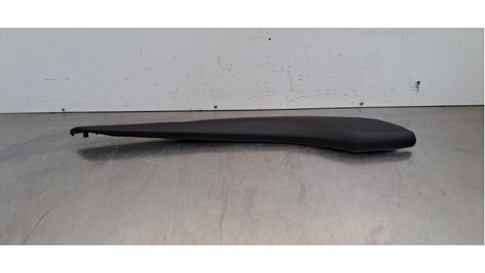 Bande décorative MG MG5 Electric