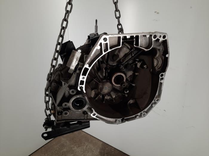 Boîte de vitesse Renault Express