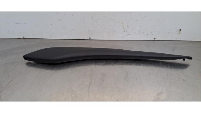 Bande décorative MG MG5 Electric