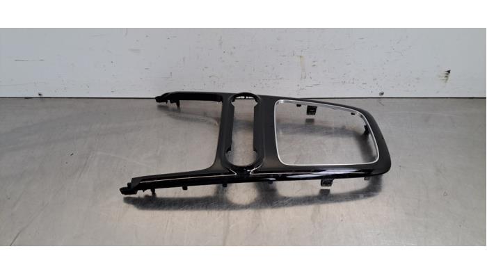 Bande décorative MG MG5 Electric