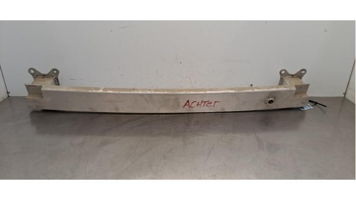 Cadre pare-chocs arrière MG MG5 Electric