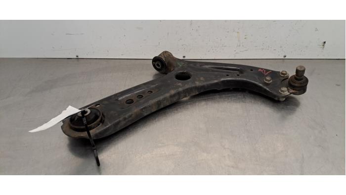 Bras de suspension avant droit MG MG5 Electric