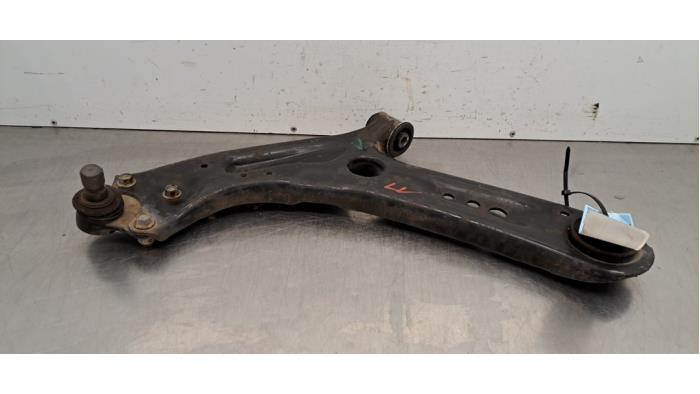 Bras de suspension avant gauche MG MG5 Electric