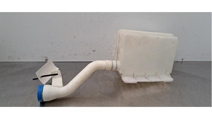 Réservoir lave-glace avant MG MG5 Electric