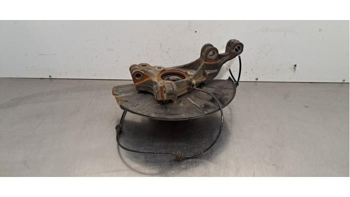 Joint avant droit MG MG5 Electric