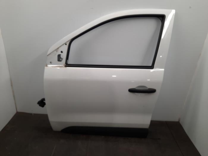 Portière 4portes avant gauche Renault Express